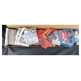 Full Sportscard Box