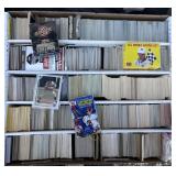 Full Sportscard Box