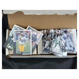 Full Sportscard Box