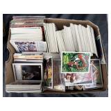Full Sportscard Box
