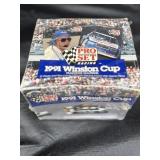 Sealed 1991 Pro Set Racing Winston Cup Pack Cards