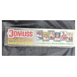 1991 Donruss Baseball Set