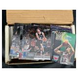 Full Sportscard Box