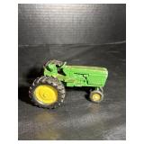 Vintage Ertl John Deere Diecast Tractor