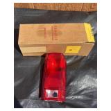 1983-1990 Ford Ranger 161 Right Tail Light