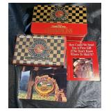 1994 NASCAR Winston Cup Series - 50 Matchbooks