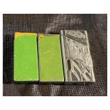 Assorted Lighters Lot