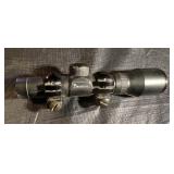 Tasco Bantam Rifle Scope