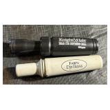 Bear Cub / Fawn Distress Call Lot