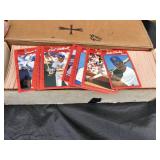 Full Sportscard Box