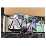 Full Sportscard Box