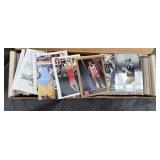 Full Sportscard Box