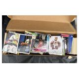 Full Sportscard Box