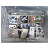 Full Sportscard Box