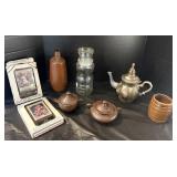 Assorted Collectibles Lot