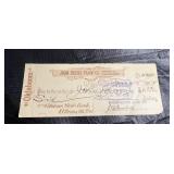 1897 John Deere Plow Co. Advertising - Oklahoma