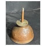 Vintage FORD Oiler Can