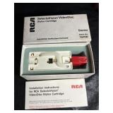 RCA SelectaVision VideoDisc Stylus Cartridge