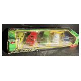 1/64 Lexani Malibu International Diecast Set