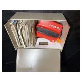 Vintage Sawyers View-Master Set