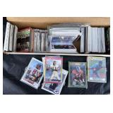 Full Sportscard Box