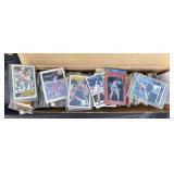 Full Sportscard Box
