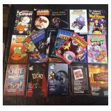 (26) Assorted Vintage Comic Books Lot