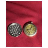 Vintage Emerson Womenï¿½s Pocket Watch