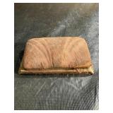 Antique Victorian SENG JEWELERS Box - Louisville