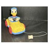 1973 Kohner Bros. Walt Disney Donald Duck Toy