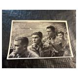 Vintage German Nazi Photo