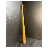 Vintage Cincinnati Reds Mini Bat