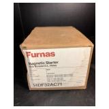 NOS FURNAS Magnetic Starter