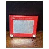 Vintage Ohio Art Etch-A-Sketch