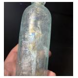 Eagle Bottling Works Bottle Blob Top - Cincinnati