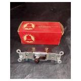 Vintage Belknap Hardware Advertising - Louisville