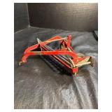 1/16 Ertl International Harvester Hay Rake