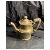 Vintage The Brown Hotel 8 oz. Teapot - Louisville