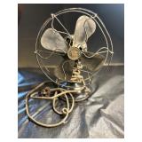 Antique Robbins and Myers Model 3504 Fan
