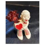 Rosbro Valentineï¿½s Day Boy Candy Container