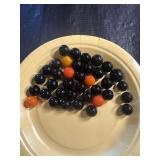 Assorted Vintage Marbles Lot