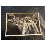 Vintage German Nazi - Hitler Photo