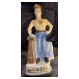1971 Tulsa International Petroleum Expo Decanter