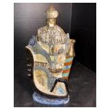 Vintage Gimignano Decanter- Italy / Louisville, KY