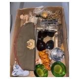 Assorted Vintage Collectibles Lot