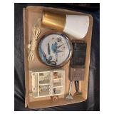 Assorted Vintage Collectibles Lot