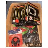 Assorted GARAGE Lot - 22 NOS Gaskets - Misc.