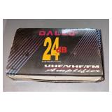 DALCO 25db UHF / VHF / FM Amplifier