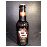2000 LARGE Budweiser Beer Bottle - Earnhardt Jr.