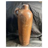J. Friedrich Grosskkarben Frankfurt Stoneware Jug